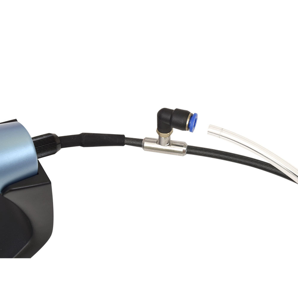 先端360度工業内視鏡1M高温対応モデル