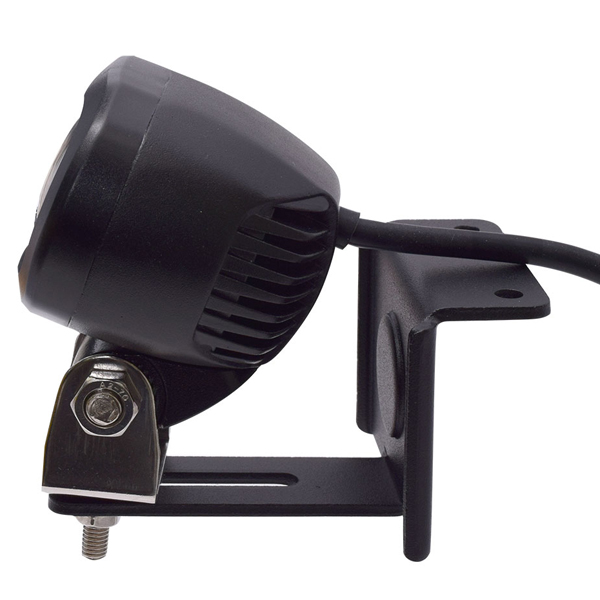 フォークリフトセーフティLEDレーザー