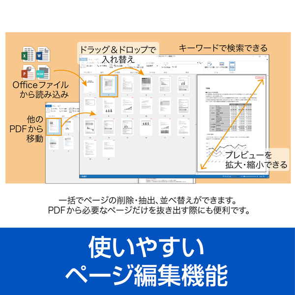 いきなりPDF STANDARD 　シリアルコード版