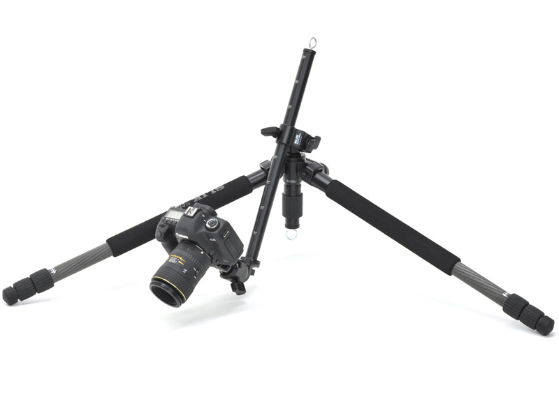 雲台アクセサリー スライディングアームII 俯瞰撮影・接写などに便利