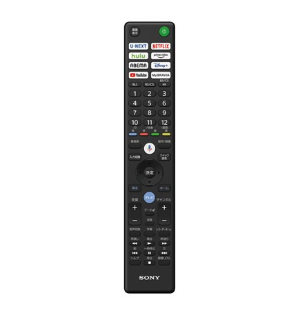 65V型 地上・BS・110度CS 4K対応 デジタルハイビジョン液晶テレビ ブラビア X83L（BS・CS110度4Kチューナー搭載）