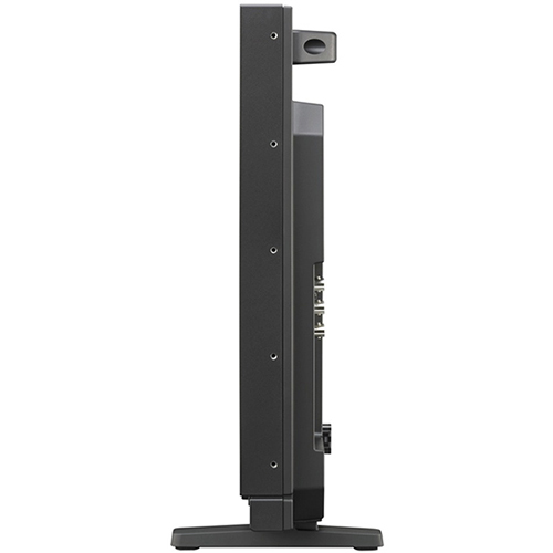 液晶ディスプレイ 24.1型/1920×1200/BNC、HDMI/ブラック/スピーカー：あり