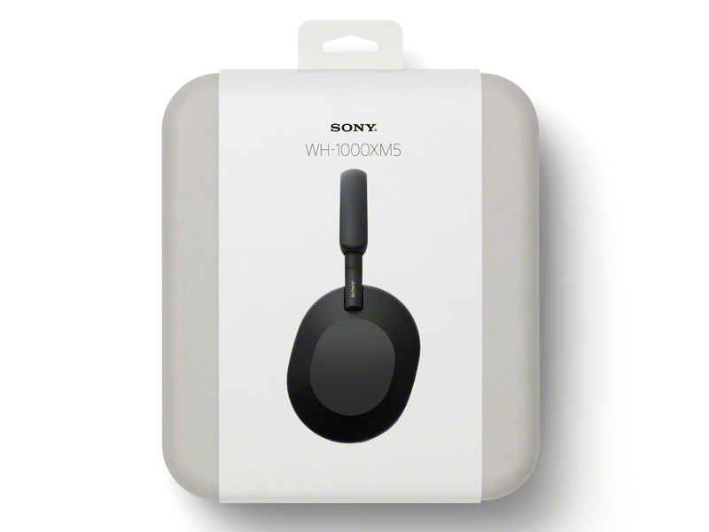 ワイヤレスノイズキャンセリングステレオヘッドセット ブラック（ヘッドバンドスタイル）