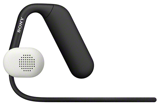 ワイヤレスステレオヘッドセット