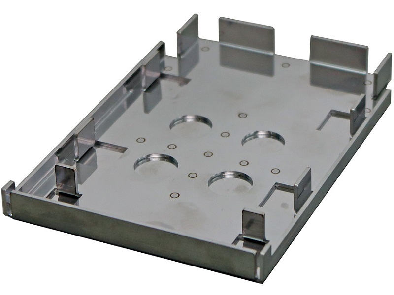 HDD破壊ツールセット（STPN-30用）