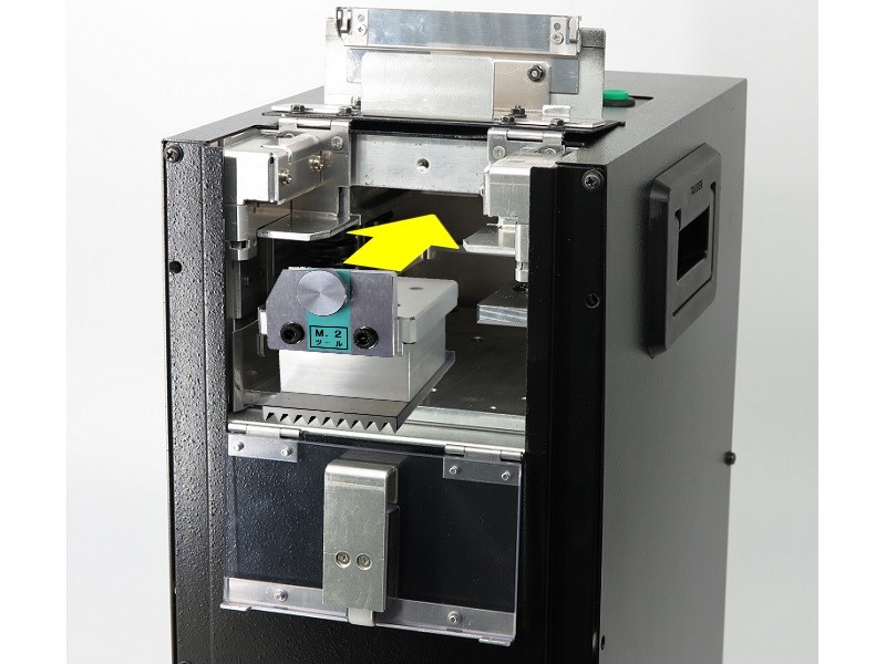 M.2破壊ツールセット（STPN-30用）