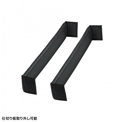 PCアルミケース（15.6インチワイド）