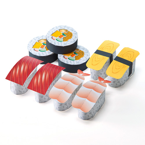 インクジェットプリンタ用紙（厚手・A4サイズ・30枚入り）