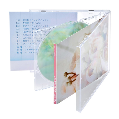 インクジェット用インデックスカード（つやなしマット）