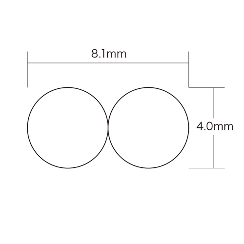 オーディオケーブル（5m）