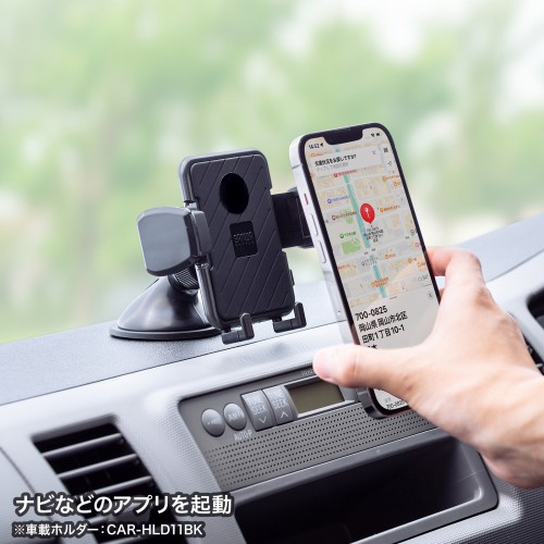 NFCタグ（10枚入り・ブラック）