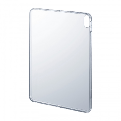 iPad Air 11インチ（M2/2024）用クリアハードケース