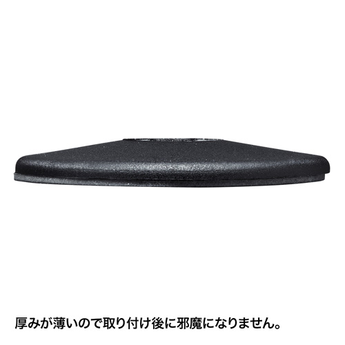 eセキュリティ（薄型取付部品）