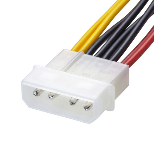 電源ケーブル（0.15m）