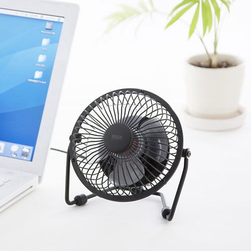 USB扇風機