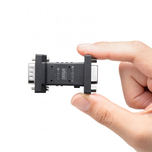 EDID保持器（VGA用）