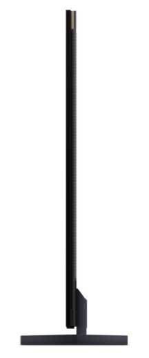 85型MiniLED 4K内蔵液晶テレビ