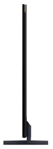 98型MiniLED 4K内蔵液晶テレビ