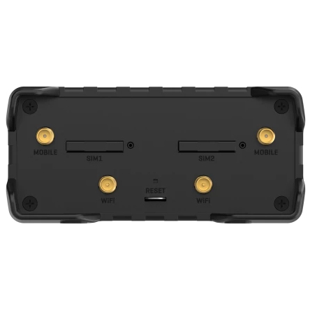 産業用4G LTE ルーター RUT951（技適承認済）