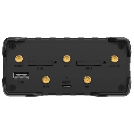 産業用4G LTE ルーター RUT956（技適承認済）