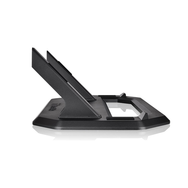 Chassis Stand Kit for The Tower 300 Racing Green/ABS+PC