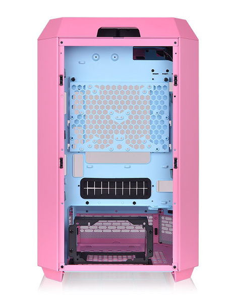 PCケース The Tower 300 Bubble Pink