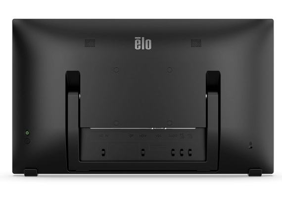 21.5型ワイドLCDタッチモニター 投影型静電容量方式