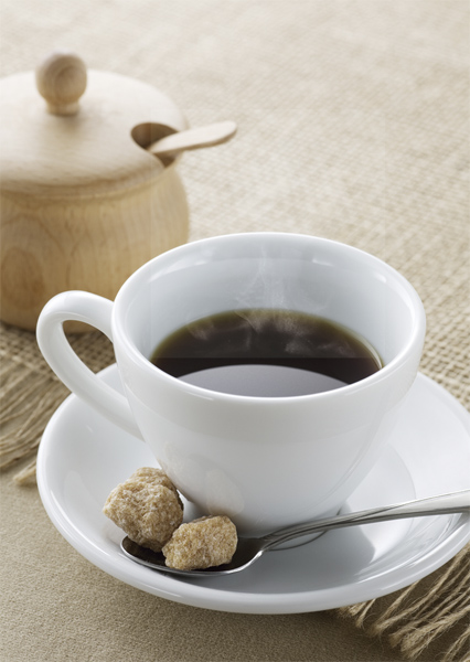 コーヒーメーカー 珈琲通 ブラック