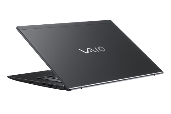 VAIO Pro PK (Core 5-120U/16GB/SSD 256GB/ODDなし/Win 11 Pro/Officeなし/14.0型/顔認証/指紋認証/3年引取保証/黒)