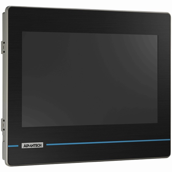 HMINaviソフトウェア搭載 12インチXGAオペレーターパネル