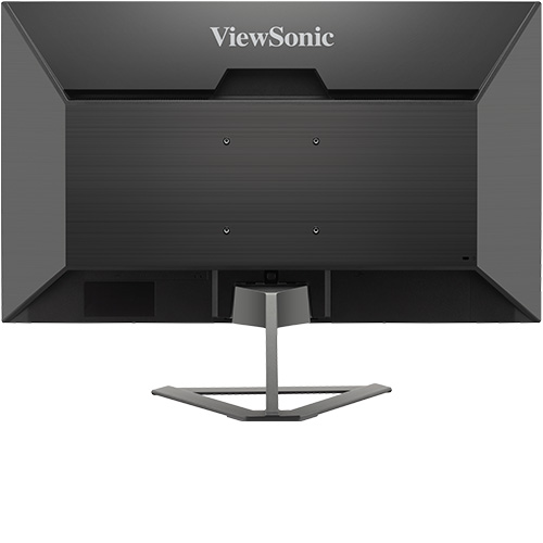 27型ゲーミングモニター/2560×1440/HDMI、DisplayPort/ブラック/スピーカー：なし/WQHD/240Hz/1ms