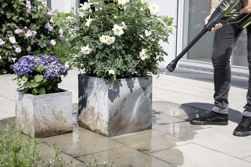 KHB専用 5-in-1 マルチジェット MJ 24