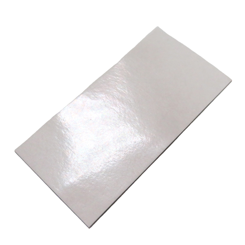 T-Global製ノンシリコーン熱伝導シート 熱伝導率4.2W/m・K 80mm×40mm×0.5mm