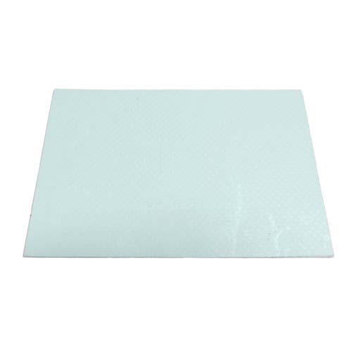 大判タイプ汎用性高熱伝導シート 熱伝導率12.5W/m・K 105mm×70mm×0.5mm