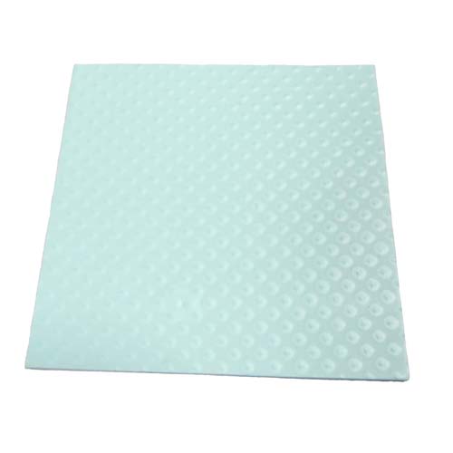 T-Global製高熱伝導シート 熱伝導率12.5W/m・K 40mm×40mm×0.5mm