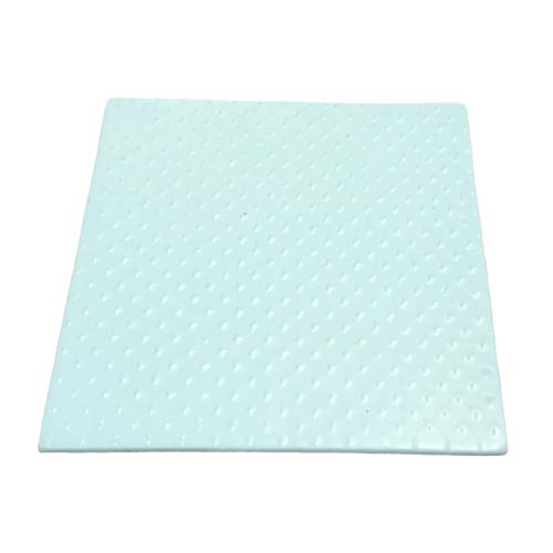 T-Global製高熱伝導シート 熱伝導率12.5W/m・K 40mm×40mm×1.0mm