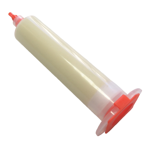 T-Global製 ノンシリコーン熱伝導パテ＋ディスペンサー セット品