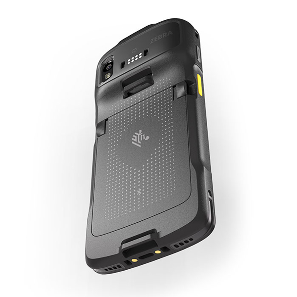 ZEBRA TC22 モバイルコンピュータ (Qualcomm 5430/8GB/フラッシュ128GB/Android/6型/SIMスロット：なし)