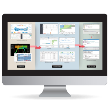 MaxGauge for Oracle 追加5ライセンスパック