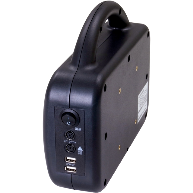 スゴイバッテリー DX 【リチウムデラックスタイプ】