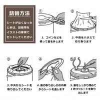 ＧＴ－２　重曹電解クリーナー業務用　詰替