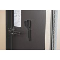 ＺＡＣＣＣ　チタンコートダーククレー