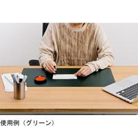 ＴＨＥ　ＤＥＳＫＭＡＴ　０９　レザー調Ｐ