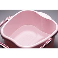 アズワン　足湯専科　パステルピンク