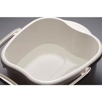 アズワン　足湯専科　アイボリー