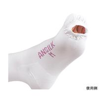 アンシルク・プロＪ　ストッキング　両足　Ｌ