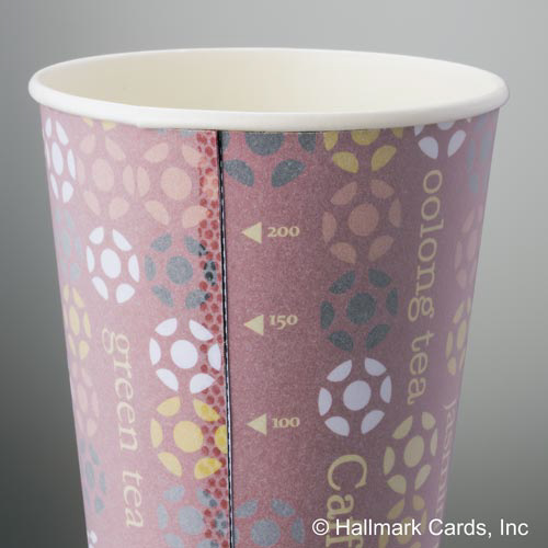 断熱カップ　ＨＭカフェ　２７５ＭＬ　５０個入