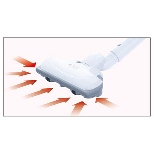 掃除機　紙パック式　ＣＶ－Ｆ５０Ａ