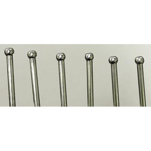 スライド式　玉付き伸縮レーキ大