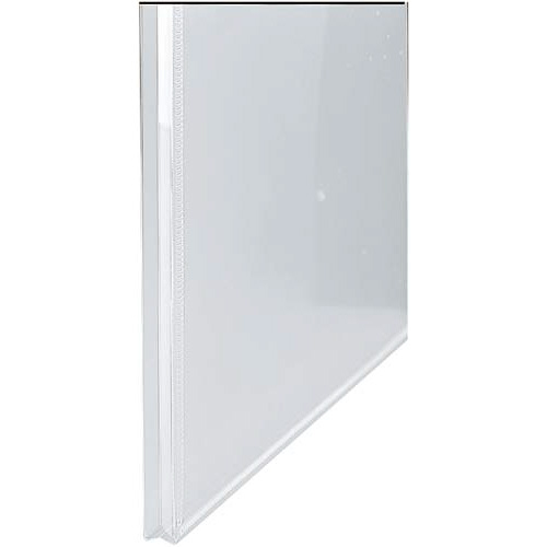 キングホルダー封筒タイプＡ４縦２穴　乳白　１００枚